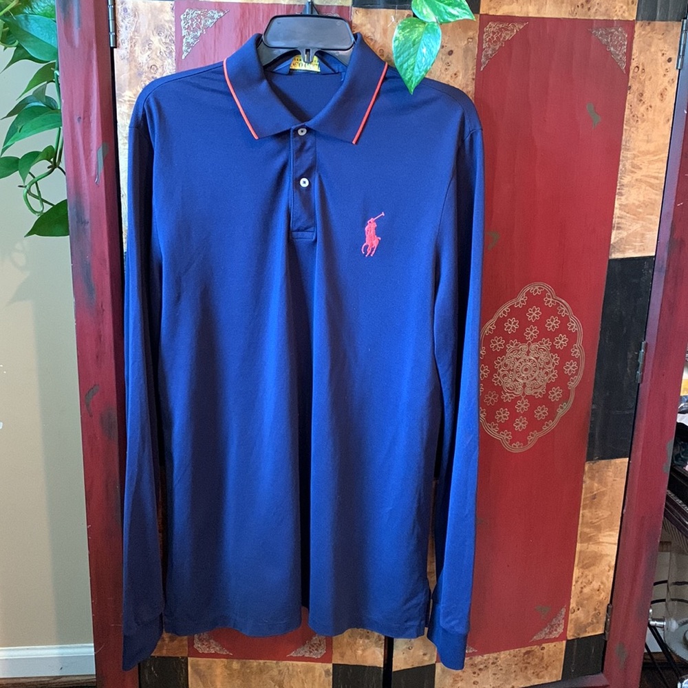 Polo Golf shirt by Ralph Lauren